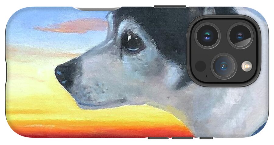 Jack - Phone Case