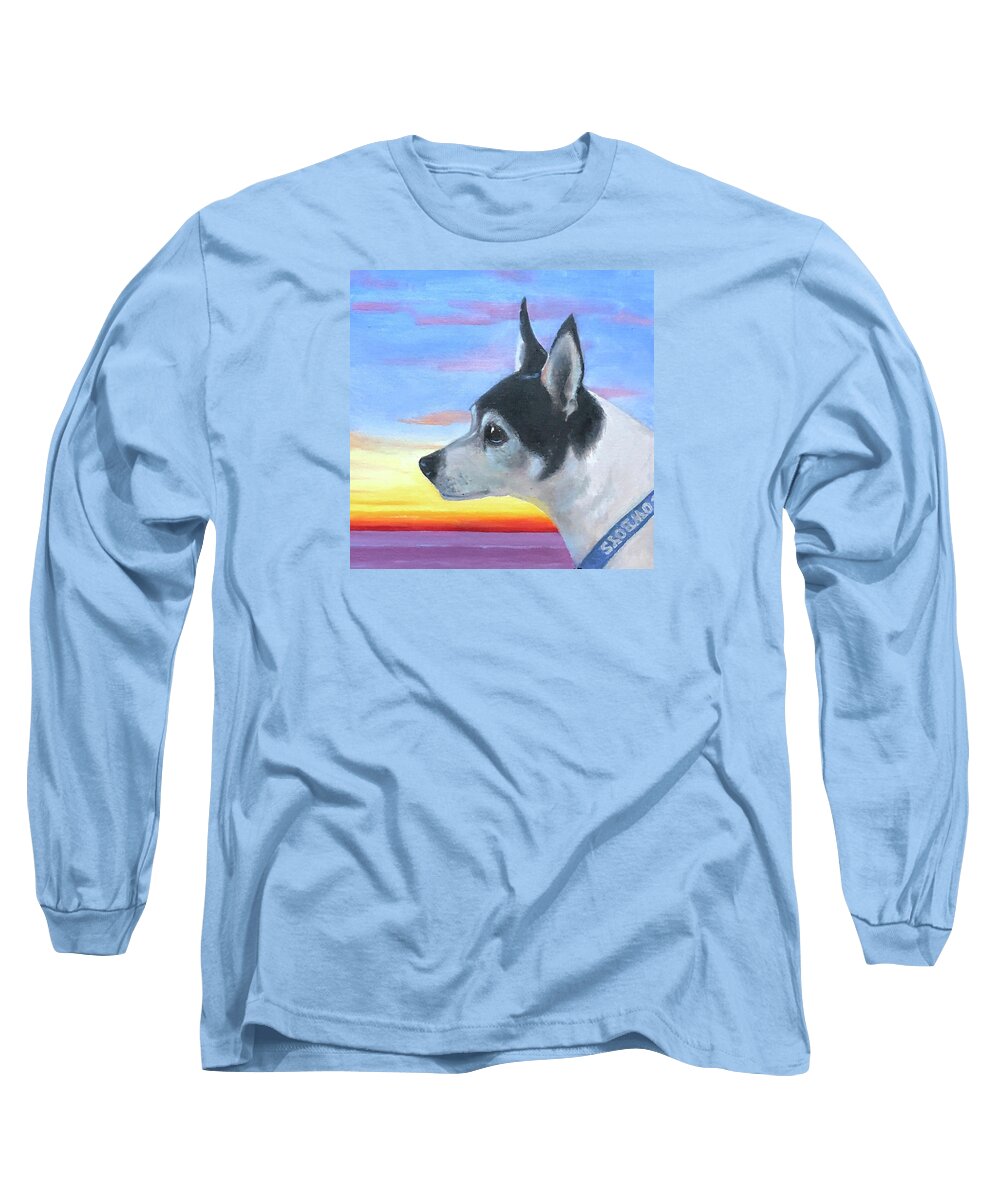 Jack - Long Sleeve T-Shirt