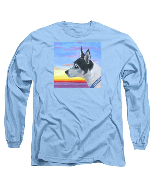Jack - Long Sleeve T-Shirt