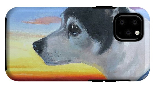 Jack - Phone Case
