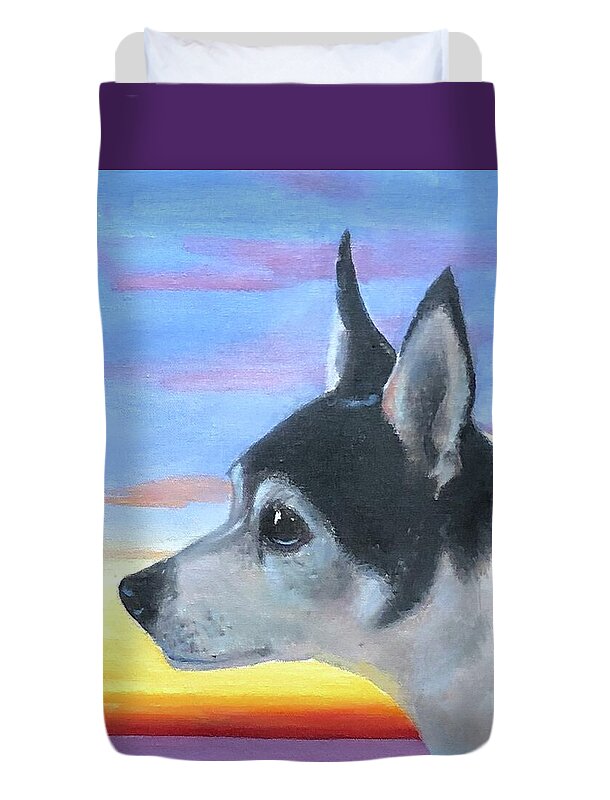 Jack - Duvet Cover
