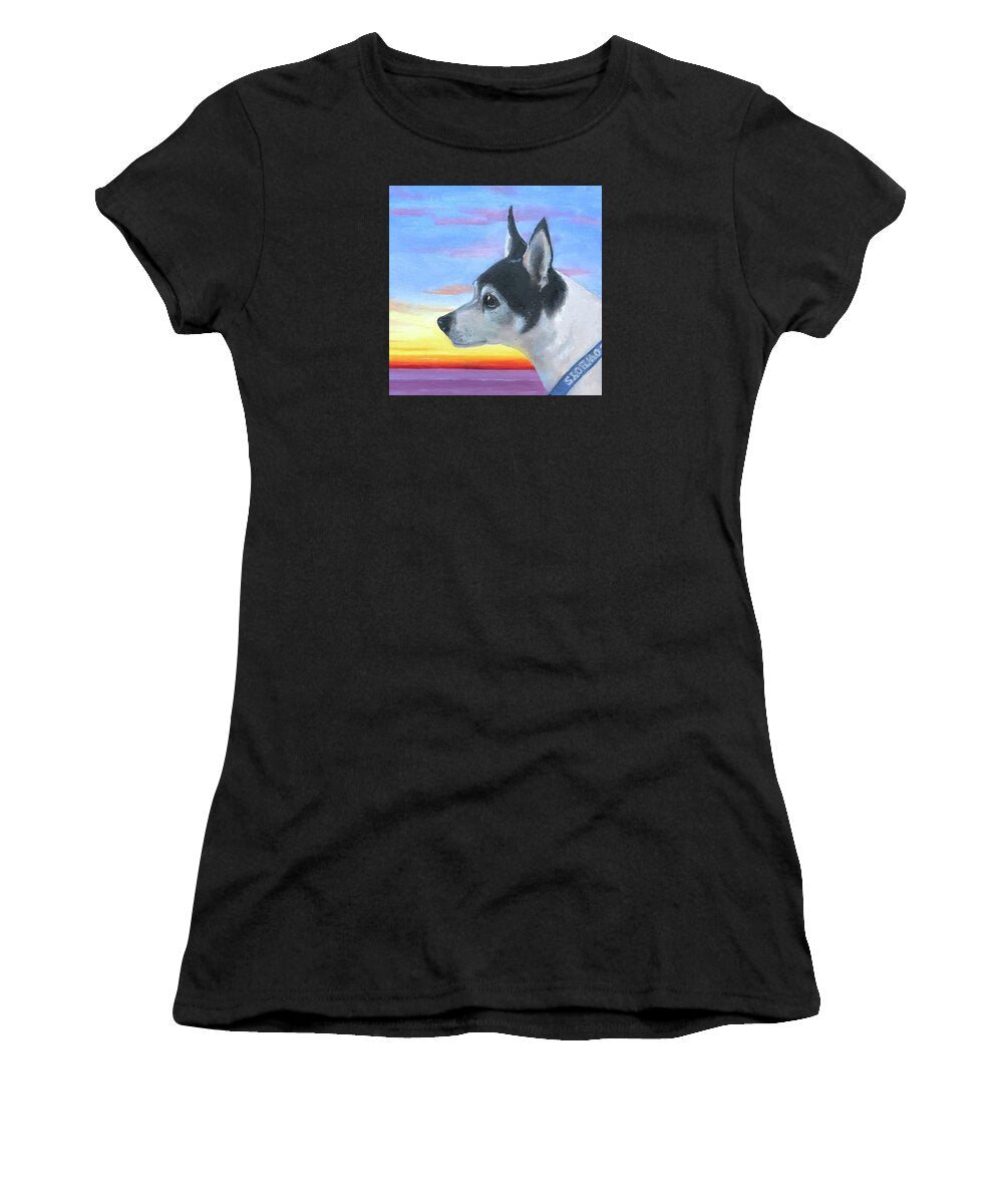 Jack - Women's T-Shirt