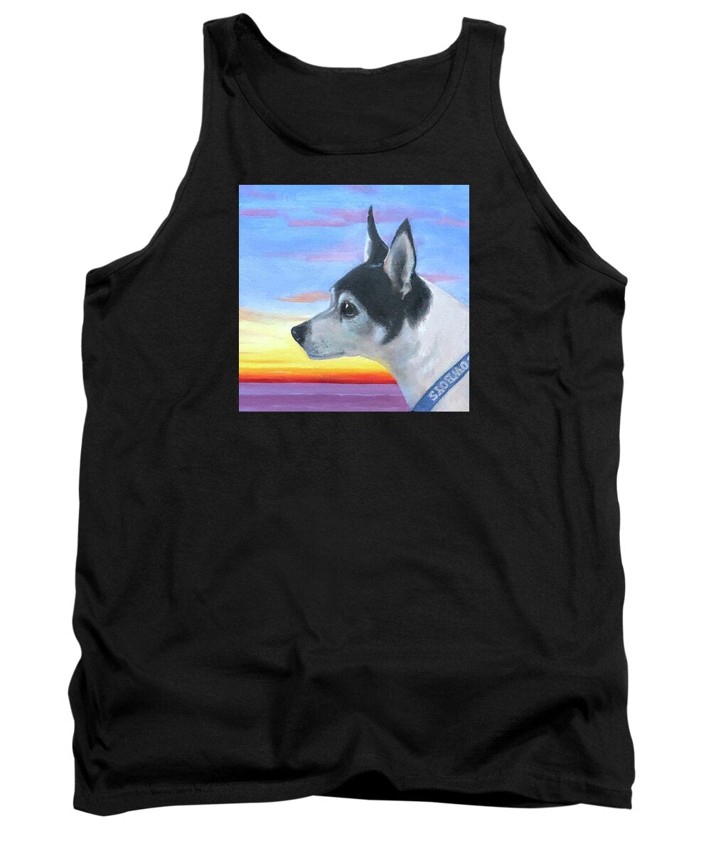 Jack - Tank Top