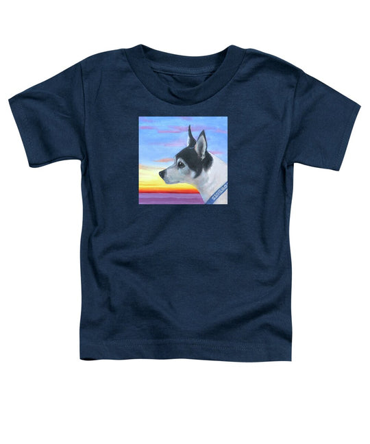 Jack - Toddler T-Shirt