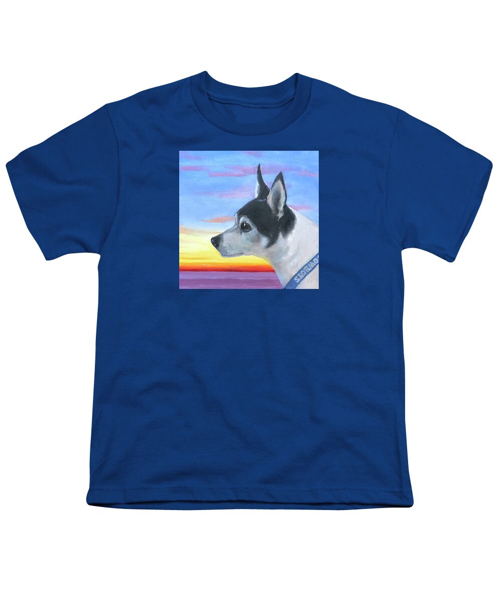 Jack - Youth T-Shirt