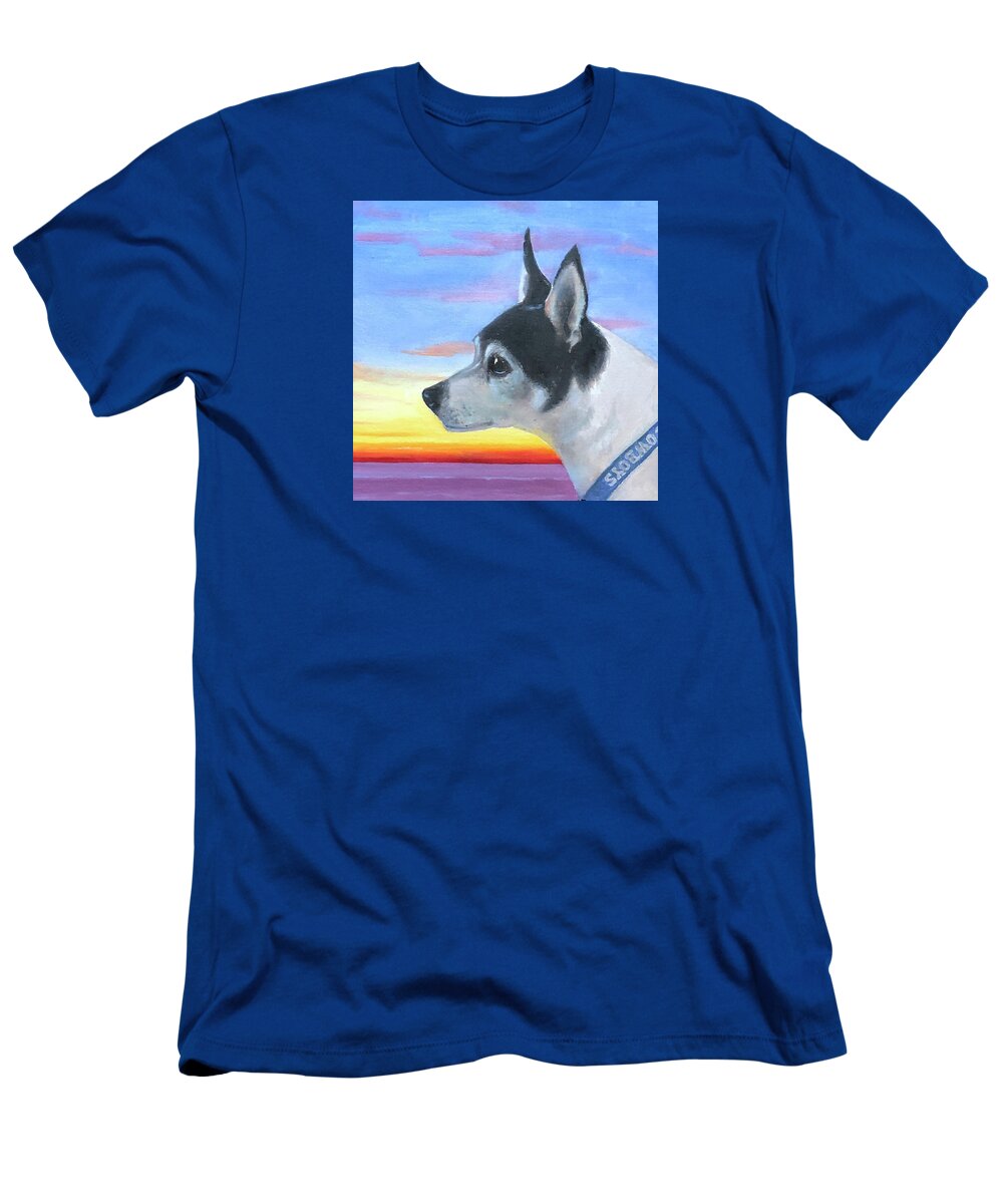 Jack - T-Shirt