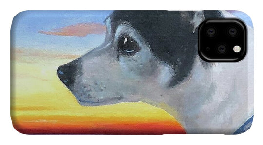 Jack - Phone Case