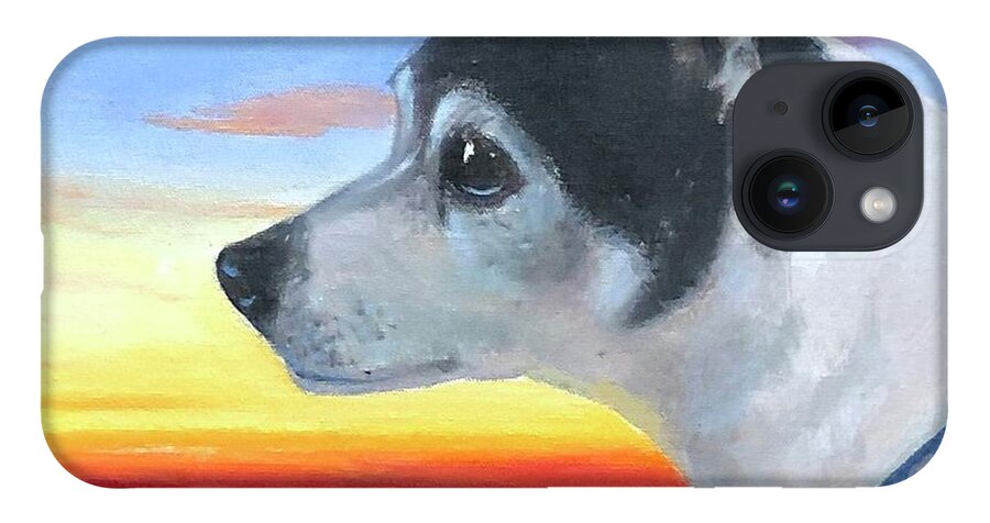 Jack - Phone Case
