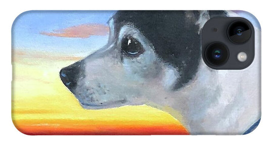 Jack - Phone Case