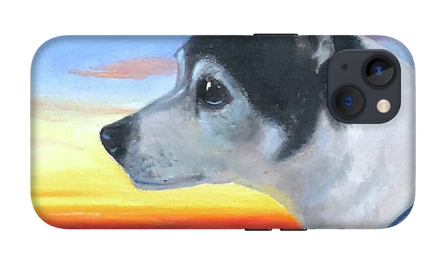 Jack - Phone Case
