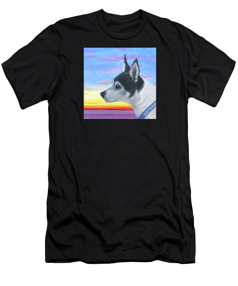 Jack - T-Shirt