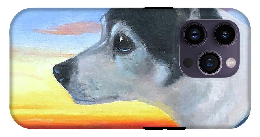 Jack - Phone Case