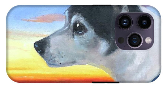 Jack - Phone Case
