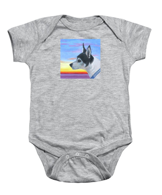 Jack - Baby Onesie