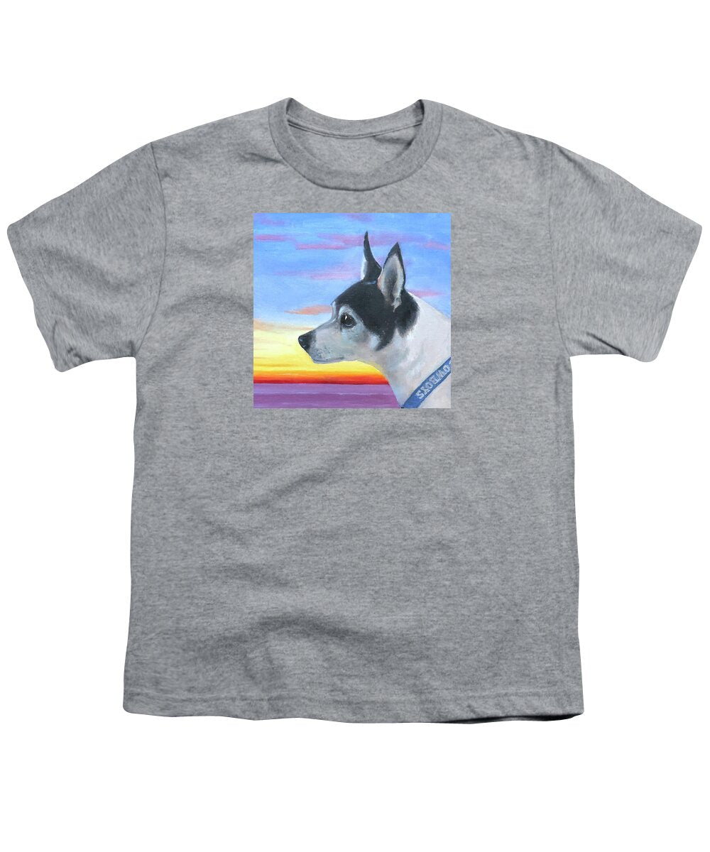 Jack - Youth T-Shirt