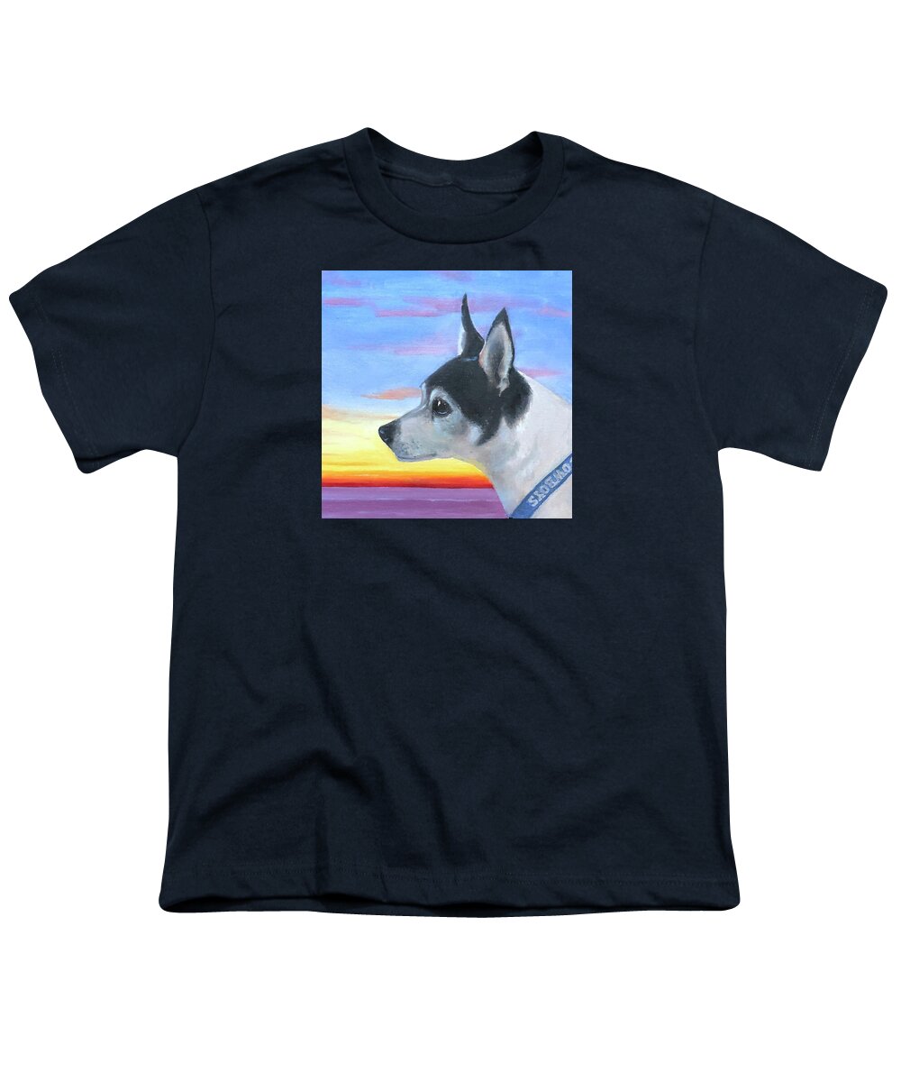 Jack - Youth T-Shirt
