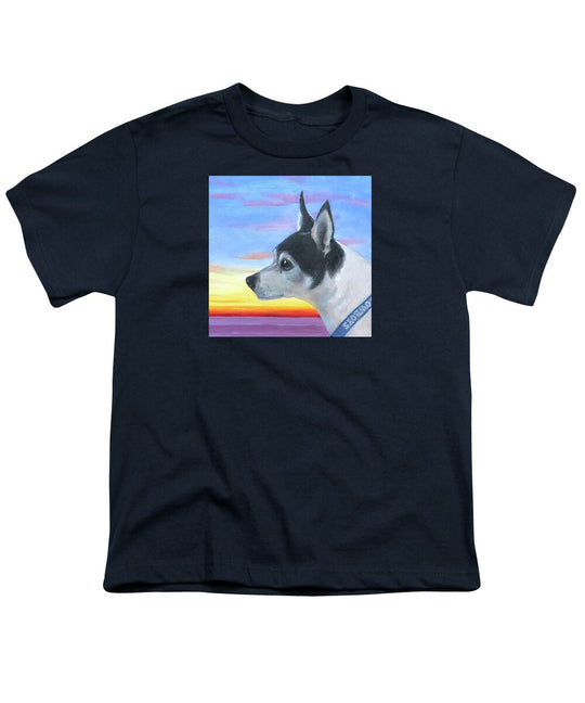 Jack - Youth T-Shirt
