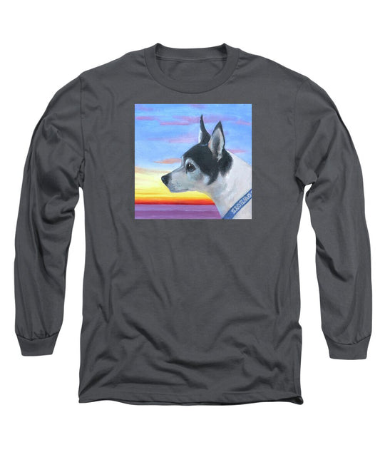 Jack - Long Sleeve T-Shirt