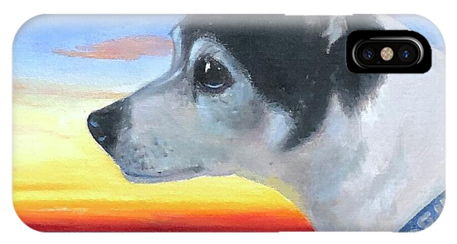 Jack - Phone Case