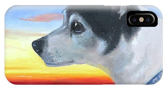 Jack - Phone Case