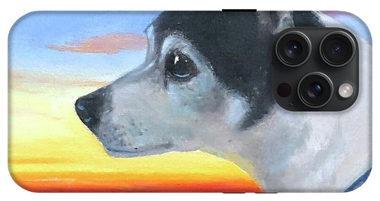 Jack - Phone Case