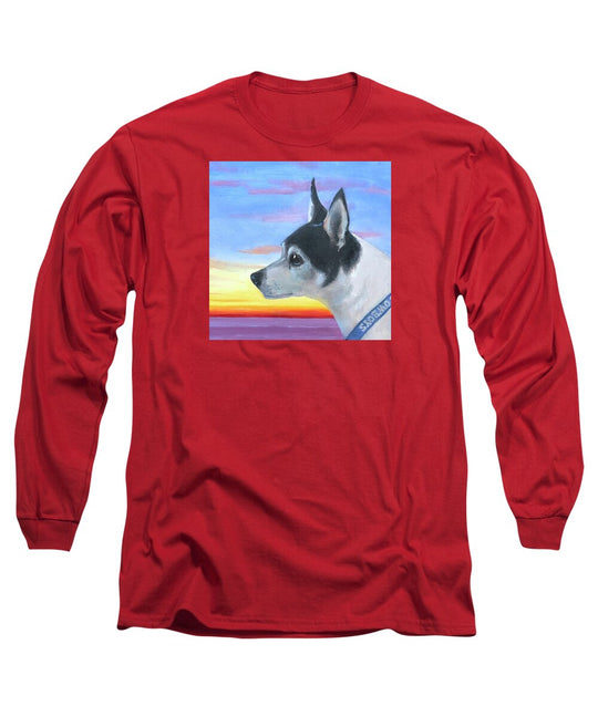 Jack - Long Sleeve T-Shirt
