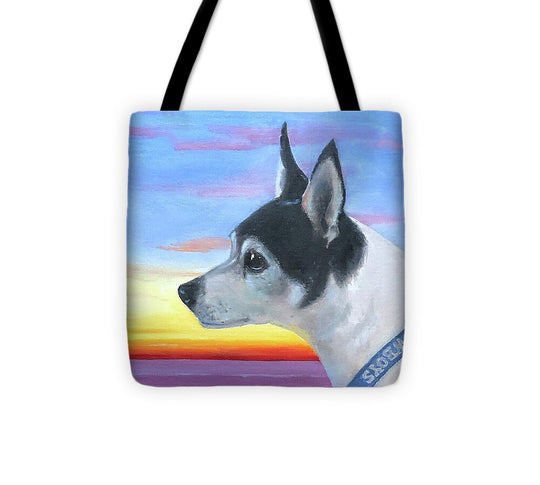 Jack - Tote Bag