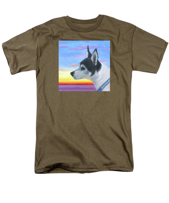 Jack - Men's T-Shirt  (Regular Fit)