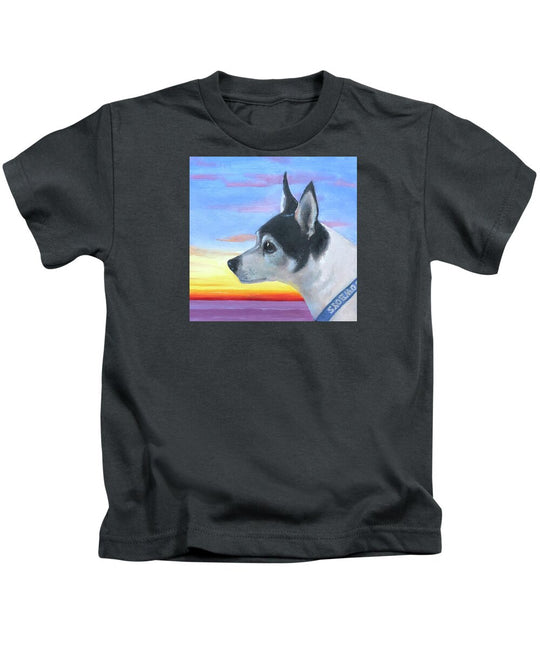 Jack - Kids T-Shirt
