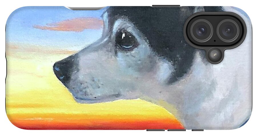 Jack - Phone Case