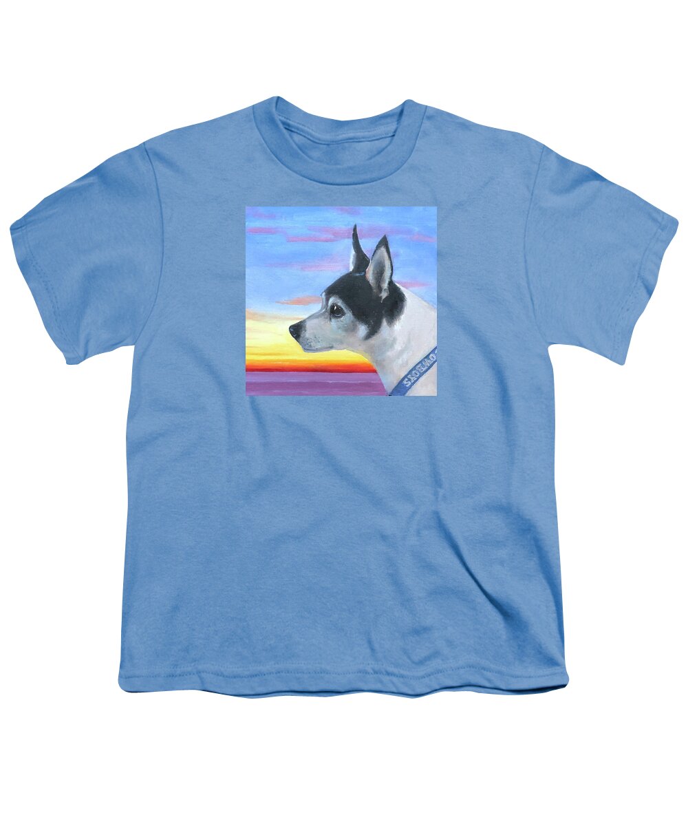 Jack - Youth T-Shirt