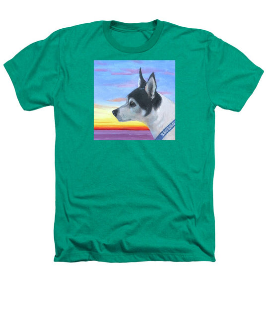 Jack - Heathers T-Shirt