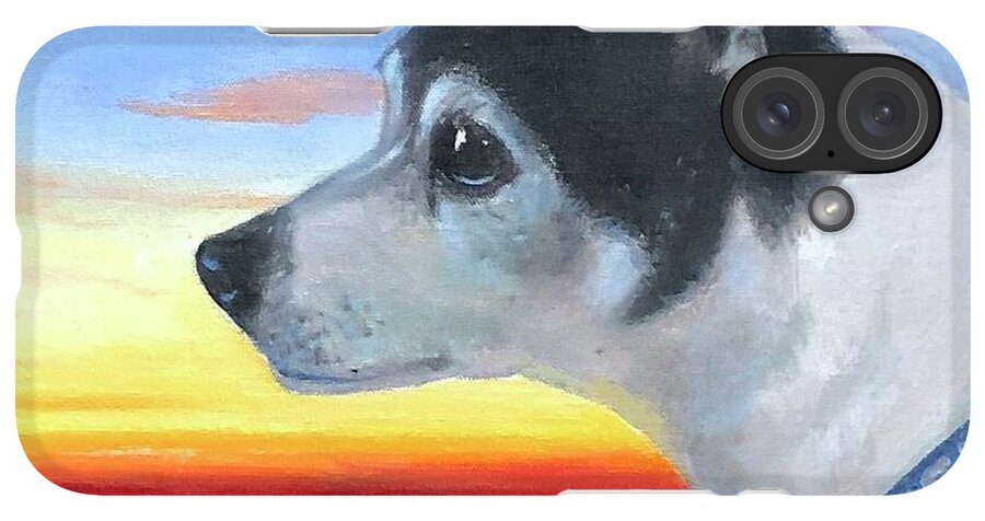 Jack - Phone Case