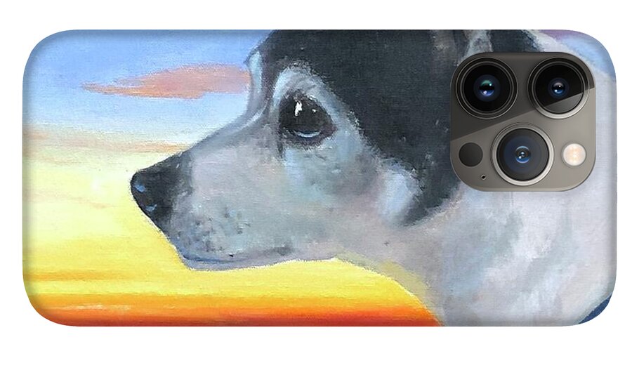 Jack - Phone Case