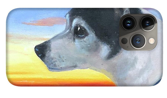 Jack - Phone Case