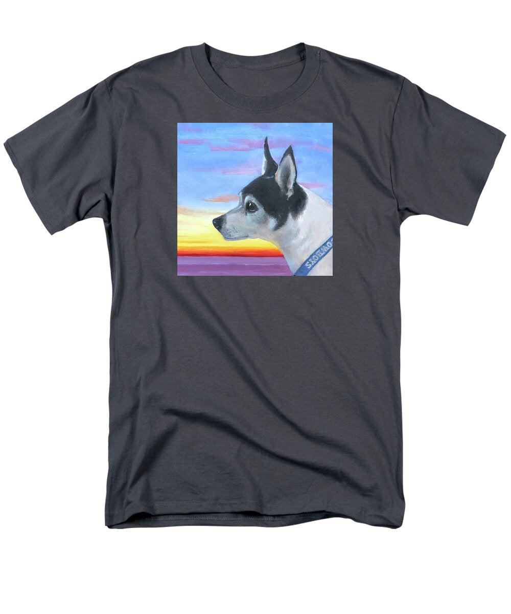 Jack - Men's T-Shirt  (Regular Fit)