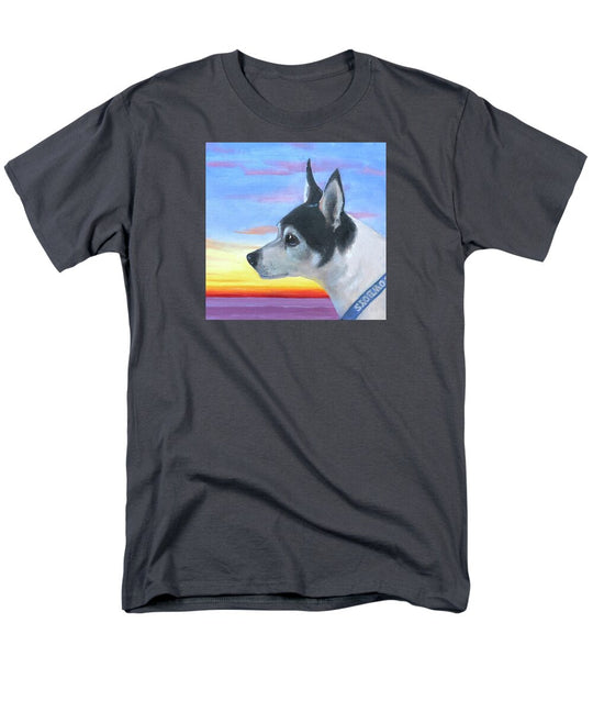 Jack - Men's T-Shirt  (Regular Fit)