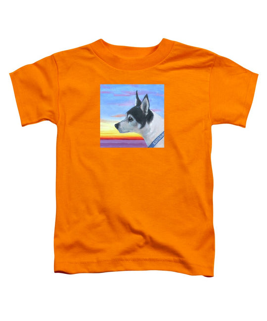 Jack - Toddler T-Shirt