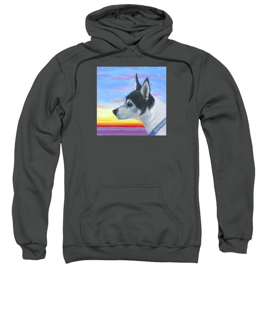 Jack - Sweatshirt