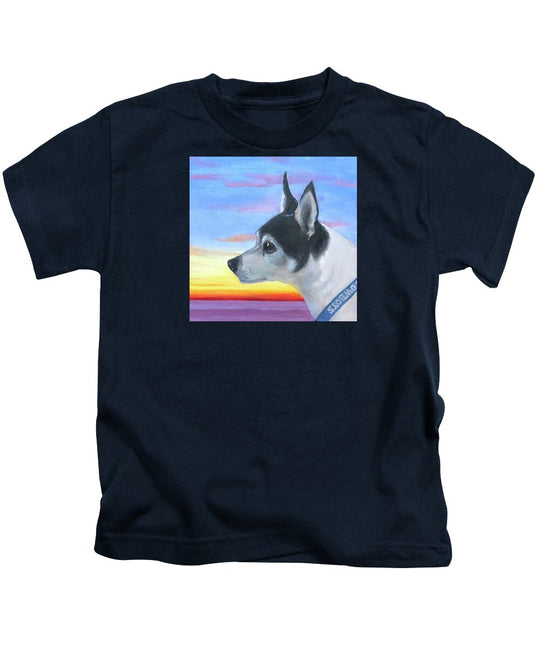 Jack - Kids T-Shirt