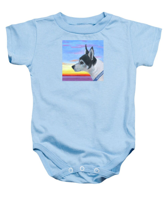 Jack - Baby Onesie