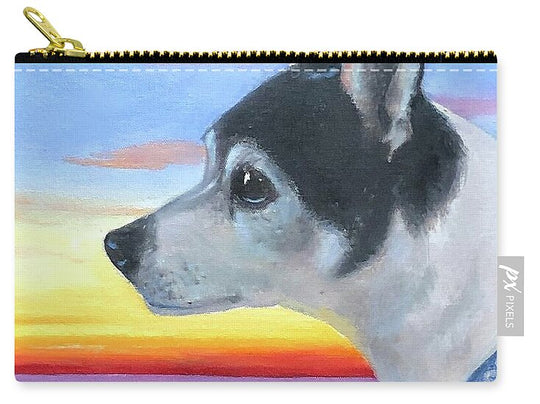 Jack - Zip Pouch