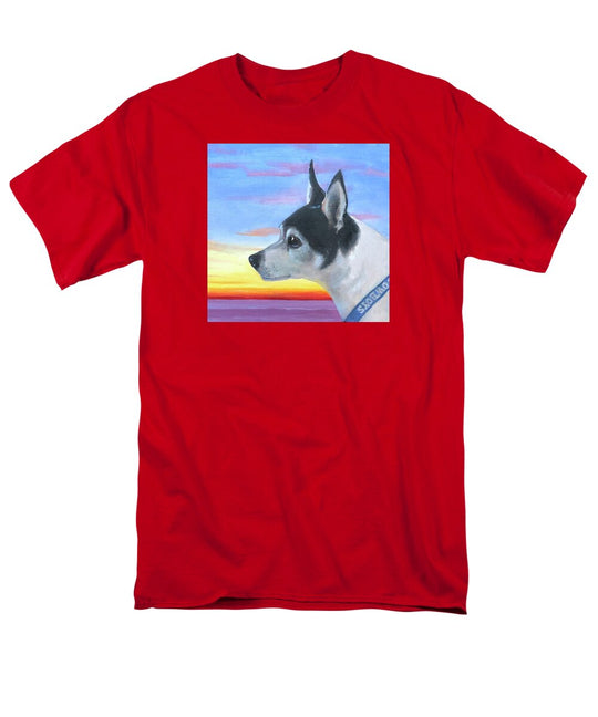 Jack - Men's T-Shirt  (Regular Fit)