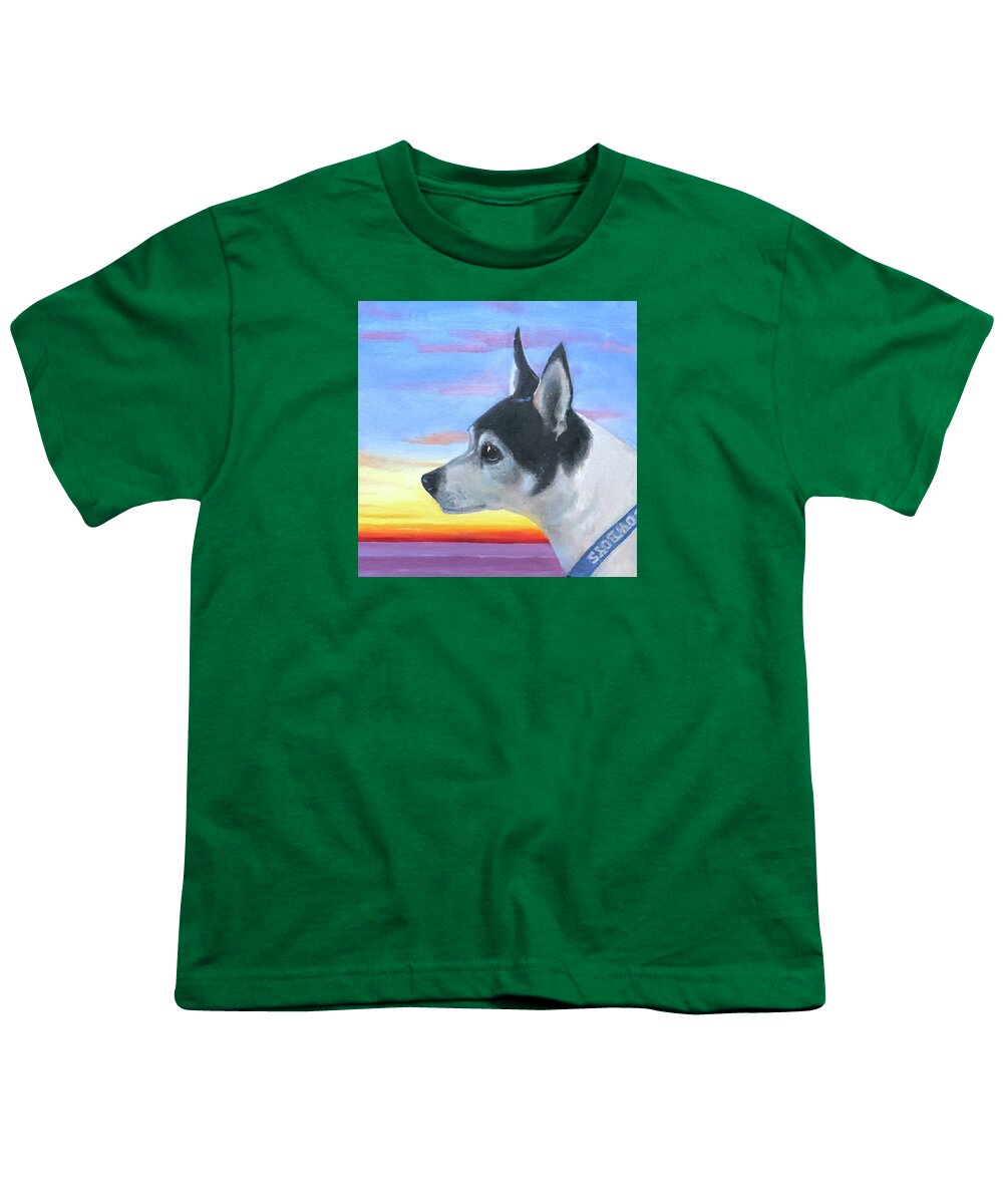 Jack - Youth T-Shirt