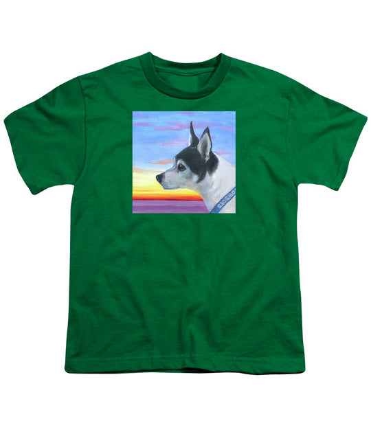 Jack - Youth T-Shirt