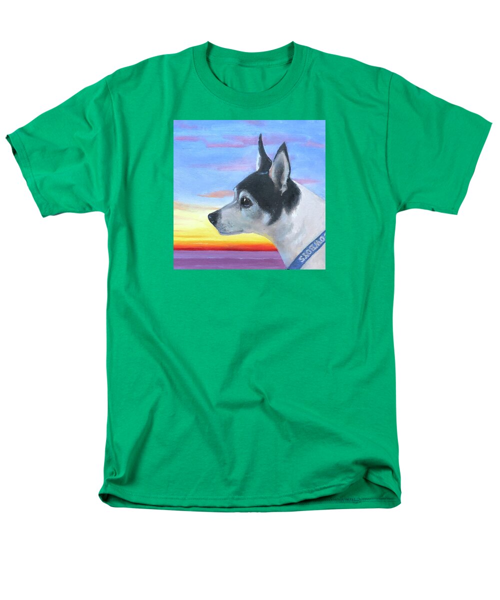 Jack - Men's T-Shirt  (Regular Fit)