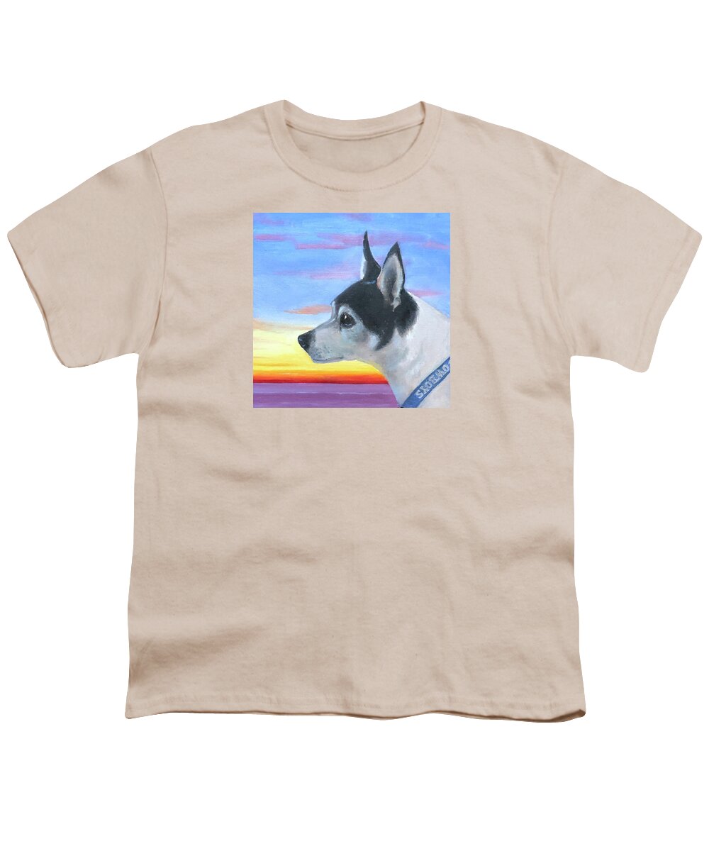 Jack - Youth T-Shirt