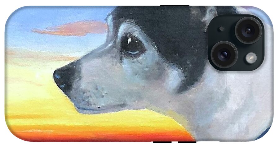 Jack - Phone Case