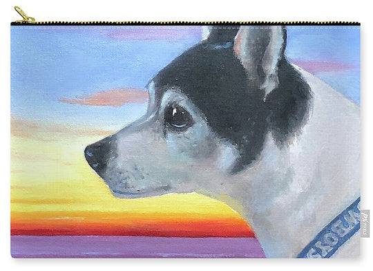 Jack - Zip Pouch