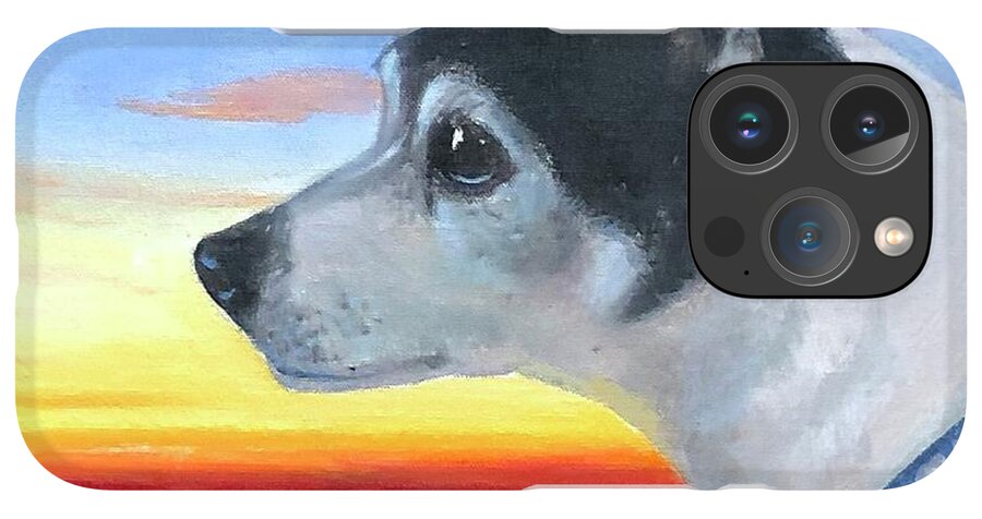Jack - Phone Case